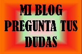 pregunta tus dudas en mi blog