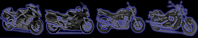 Super Sport,Touring,Naked,Custom Super Sport,Touring,Naked,Custom